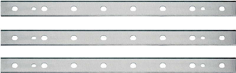 DEWALT DEWALT DW7342 Series Planer Knife, For: DW734 Planer, 12-1/2 in L, Steel TOOLS DEWALT