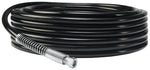 WAGNER Wagner 0580612 Spray Hose, 25 ft L