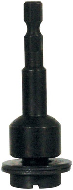FREUD Freud PBM030MAND01F Mandrel, For: 2 in, 3 in Bonded Discs and Standard Drills TOOLS FREUD