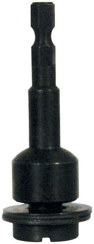 FREUD Freud PBM030MAND01F Mandrel, For: 2 in, 3 in Bonded Discs and Standard Drills TOOLS FREUD