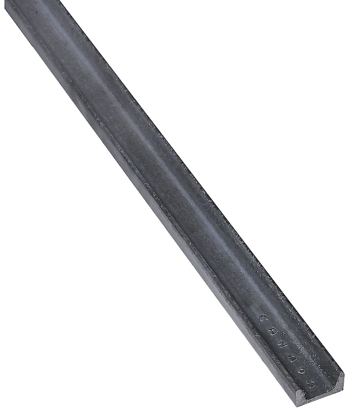 STANLEY HARDWARE National Hardware 4080BC Series N316-455 U-Channel, 36 in L, 1/8 in Thick