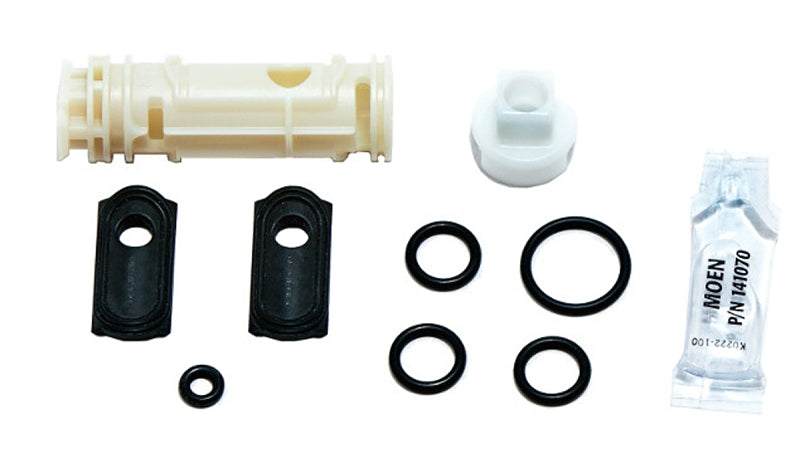 MOEN Moen Posi-Temp Series 98040 Cartridge Repair Kit, For: 1222/1222B Single Handle Cartridge Tub/Shower