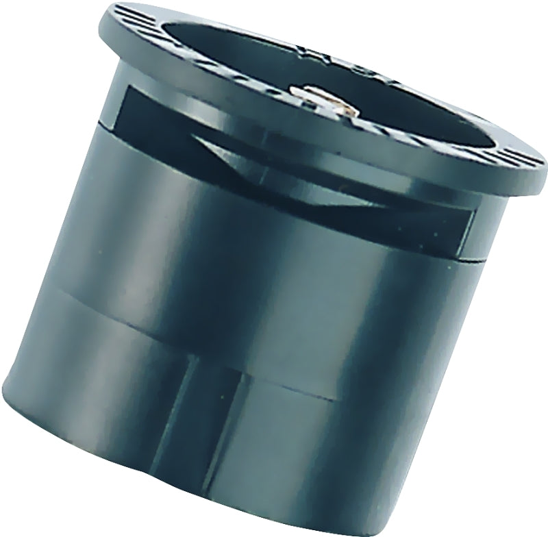 RAINBIRD Rain Bird 15FC1 Fixed Pattern Spray Nozzle, 2.6 to 3.7 gpm, 15 ft, PVC