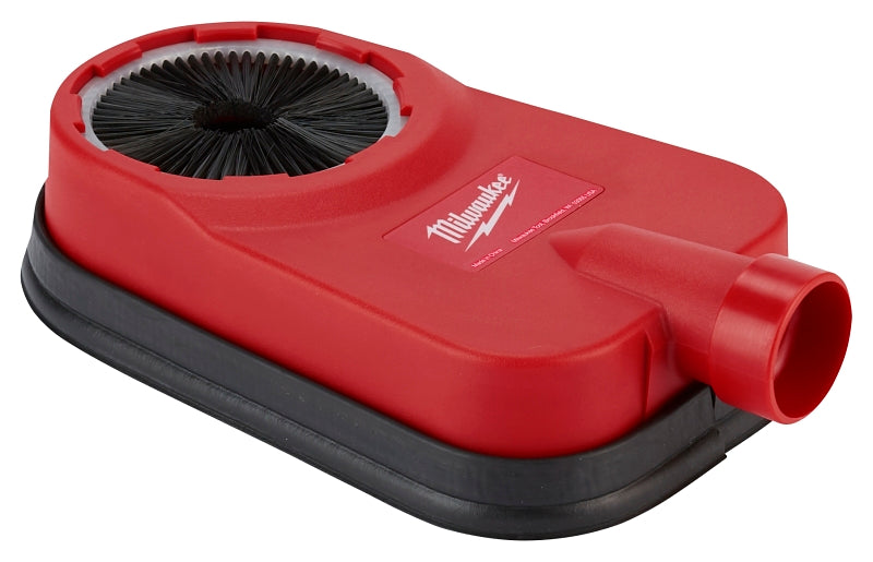 MILWAUKEE Milwaukee 5317-DE Dust Extraction Attachment, For: Rotary Hammer OUTDOOR LIVING & POWER EQUIPMENT MILWAUKEE