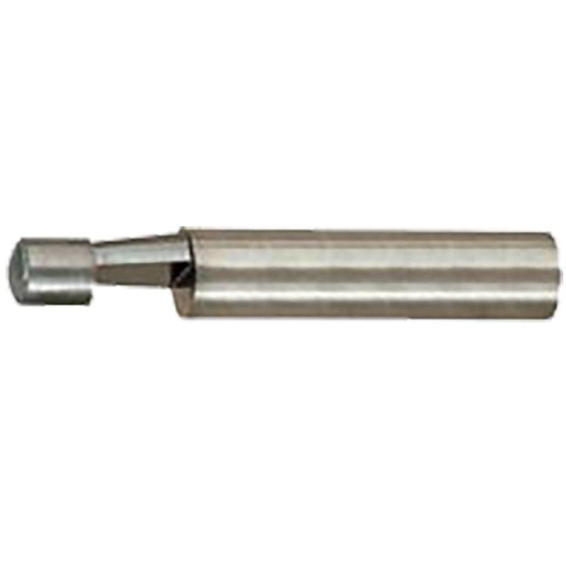 FREUD Freud 66-100 Series Router Bit, 3/16 in Dia, 1-1/2 in OAL, 1/4 in Dia Shank, Carbide