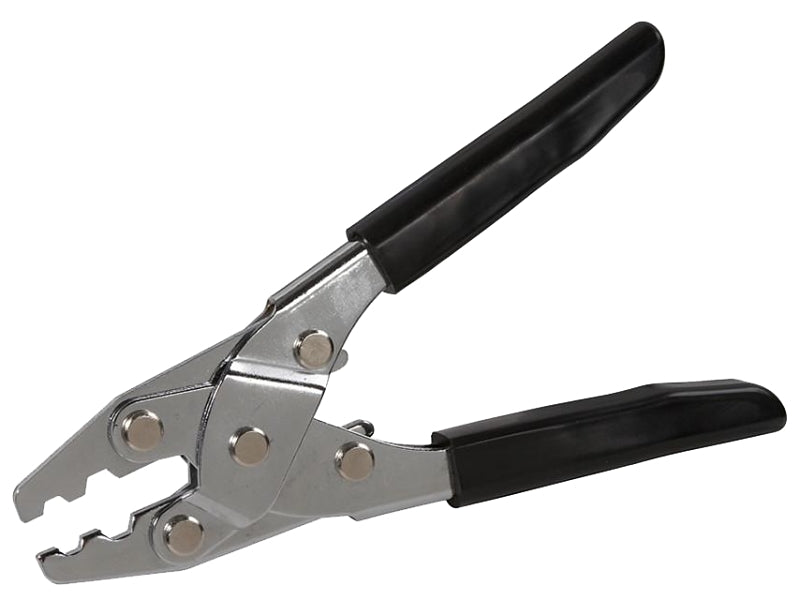 ZENITH Zenith VM1001RG6CT Coax Crimping Tool, RG6, RG59 Wire