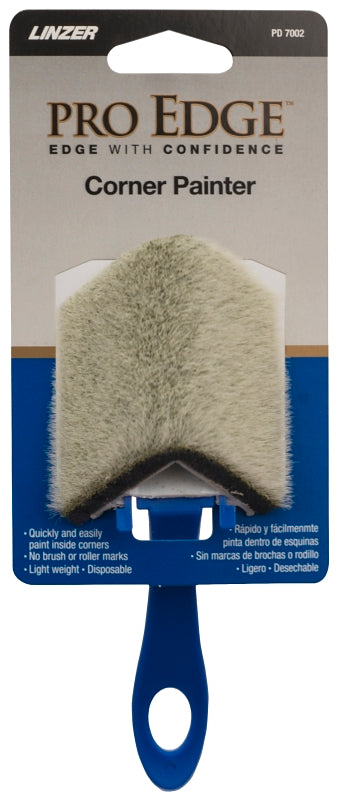 LINZER Linzer PD7002 Corner Pad Painter AUTOMOTIVE LINZER