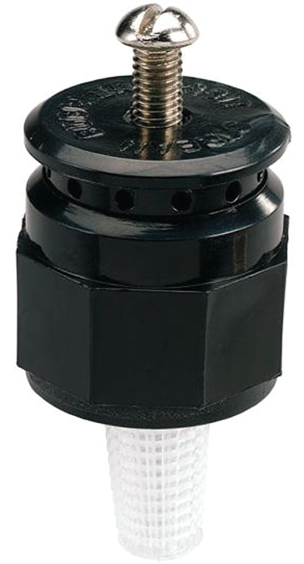 ORBIT IRRIGATION PRODUCTS Orbit 54151 Stream Bubbler, 1/2 in Connection, Plastic