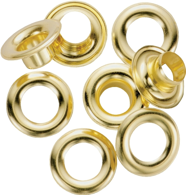 GENERAL General 1261-4 Grommet Refill, Includes: (24) Grommets HARDWARE & FARM SUPPLIES GENERAL