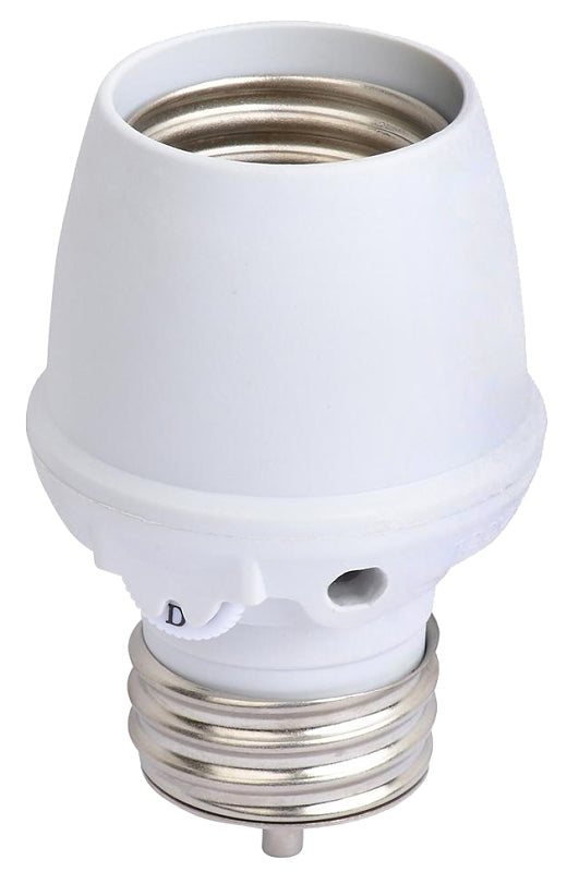 WESTEK Westek SLC9BC Programmable Light Control, 120 V, White ELECTRICAL WESTEK