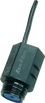 RAINBIRD Rain Bird SRKCP/CPF Solenoid Repair Kit, Plastic, Black, For: APAS, ASVF, ECV, CP and CPF Valves LAWN & GARDEN RAINBIRD