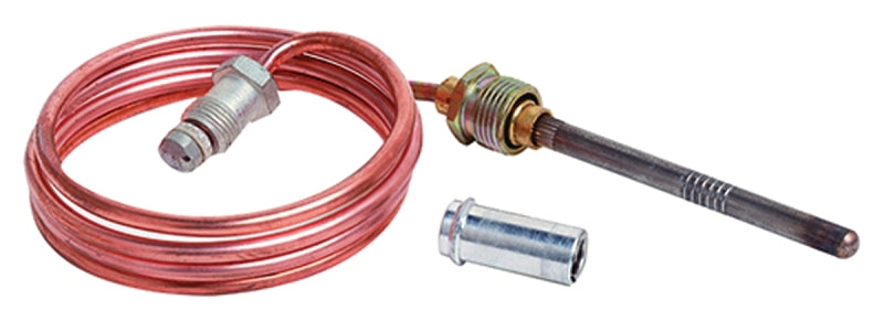 HONEYWELL Honeywell CQ100A1047/U Thermocouple, 48 in L Lead