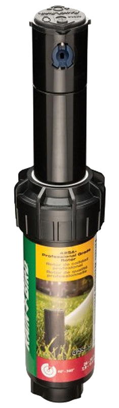 RAINBIRD Rain Bird 42SA+ Rotor Sprinkler, 3/4 in Connection, FNPT, 26 to 38 ft, Plastic LAWN & GARDEN RAINBIRD