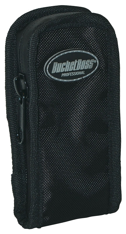BUCKET BOSS Bucket Boss 57500 Mobile Pouch, Ballistic, Poly