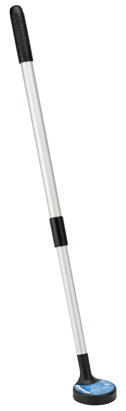 EMPIRE Empire 27058 Telescoping Magnetic Clean Club, 26-1/2 to 40 in L, Aluminum HARDWARE & FARM SUPPLIES EMPIRE
