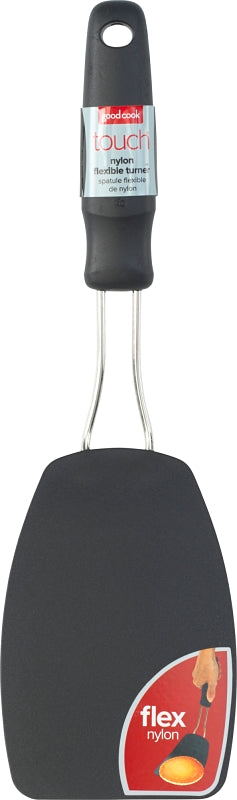 GOODCOOK Goodcook 20441 Large Spatula, Nylon Blade HOUSEWARES GOODCOOK