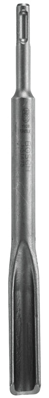 BOSCH Bosch Bulldog HS1475 Gouging Chisel, 10 in L, Steel, SDS Plus Shank TOOLS BOSCH
