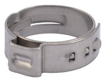 SHARKBITE SharkBite UC955A Clamp Ring, 3/4 in, PEX-A, PEX-B, Stainless Steel