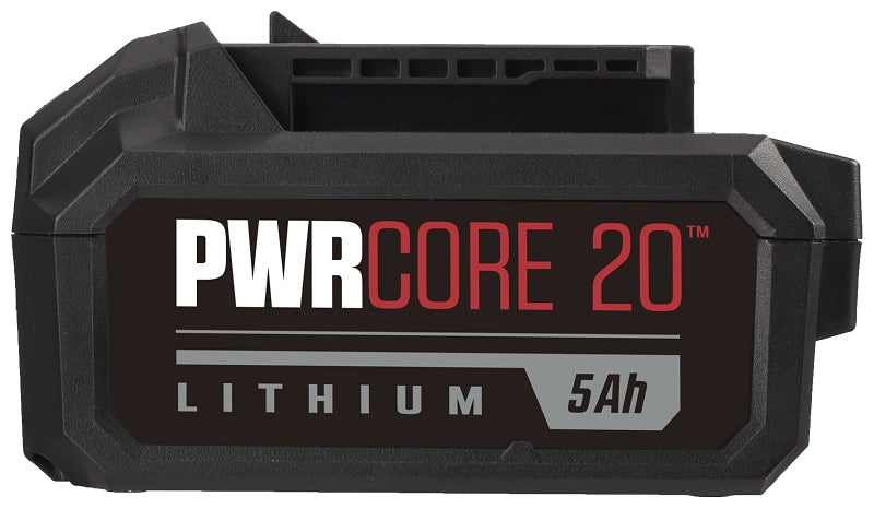 SKIL Skil BY519603 Battery Pack, 20 V Battery, 5 Ah