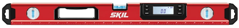 SKIL Skil LV941901 Digital Level, 24 in L, 1-Vial, Magnetic