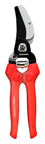 CORONA Corona AP 3334 Anvil Pruner, 3/4 in Cutting Capacity, Comfort-Grip Handle