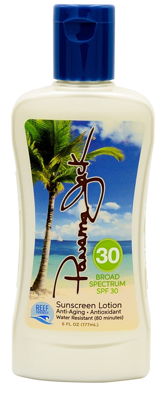 PANAMA JACK Panama Jack 5130 Sunscreen Lotion, 6 fl-oz Bottle