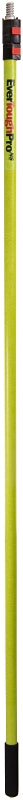 LINZER Linzer RPNS72144 Extension Pole, 6 to 12 ft L, Aluminum/Fiberglass