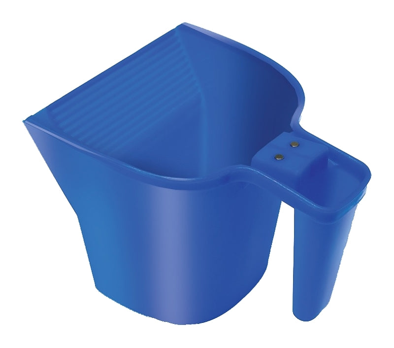 LINZER Linzer PC1 Paint Cup, 24 oz Capacity, Magnetic, Rigid Handle