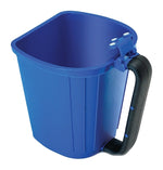 LINZER Linzer PC2 Paint Cup, 48 oz Capacity, Magnetic, Rigid Handle PAINT LINZER