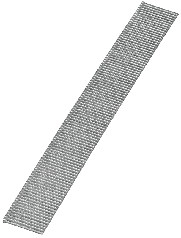STANLEY-BOSTITCH Nail, 23 ga Gauge, Steel, Brite, Brad, Round Head, Smooth Shank, 900 Count HARDWARE & FARM SUPPLIES STANLEY-BOSTITCH