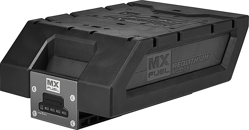 MILWAUKEE Milwaukee MXFXC406 Battery Pack, 6 Ah, 90 min Charging