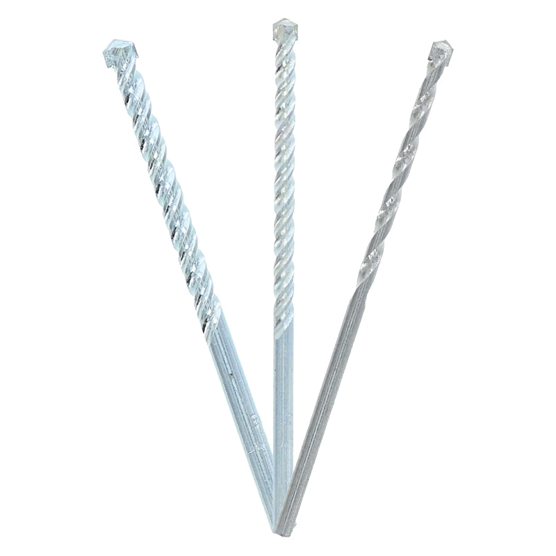 AVANTI PRO Avanti Pro PMAPC1080-S3 Drill Bit Set, 3-Piece TOOLS AVANTI PRO
