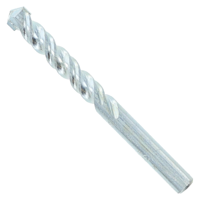 AVANTI PRO Avanti Pro PMAPC1050 Drill Bit, 3/8 in Dia, 6 in OAL, Percussion, 2-Flute, 10 mm Dia Shank, Straight Shank
