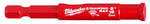 MILWAUKEE Milwaukee Diamond Plus 49-56-0507 Hole Saw, 5/16 in Dia, 1 in D Cutting, 5/8-18 Arbor, Diamond Grit Cutting Edge TOOLS MILWAUKEE