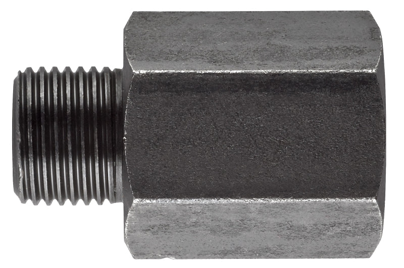 MILWAUKEE Milwaukee 49-56-7105 Angle Grinder Adapter, HSS, Gray, For: Diamond Plus Threaded Hole Saws