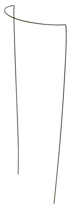 MAT - MIDWEST AIR TECHNOLOGY Gardener's Blue Ribbon PP1234 Plant Prop, 34 in L, 12 in W