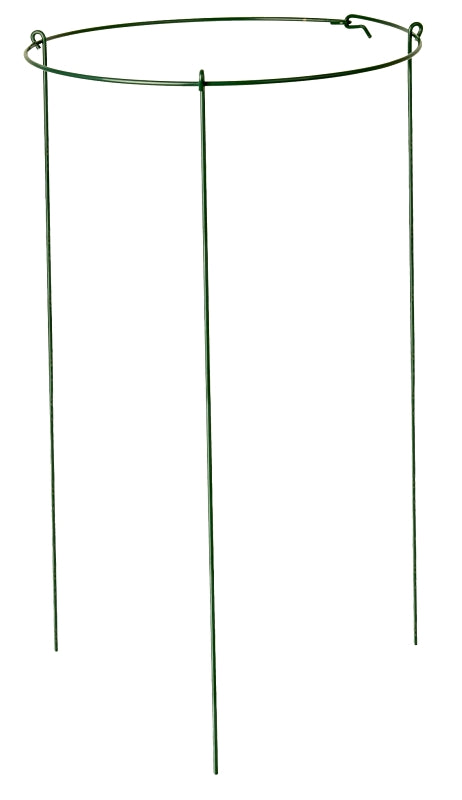 MAT - MIDWEST AIR TECHNOLOGY Gardener's Blue Ribbon PP1424 Single Peony Ring, 24 in L, 14 in W