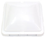US HARDWARE US Hardware V-050B Cover Assembly, 4.3 in L, 14.6 in W, 15.1 in H, Plastic AUTOMOTIVE US HARDWARE