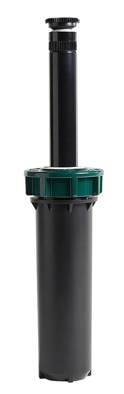 ORBIT IRRIGATION PRODUCTS Orbit Hard Top Professional 80308 Pressure Regulated Spray Head, 1/2 in Connection, FPT, 4 in H Pop-Up, 10 to 15 ft