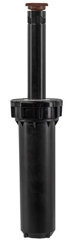 ORBIT IRRIGATION PRODUCTS Orbit Professional 80356 Pressure Regulated Spray Head, 1/2 in Connection, FPT, 4 in H Pop-Up, 7 to 12 ft, Plastic LAWN & GARDEN ORBIT IRRIGATION PRODUCTS