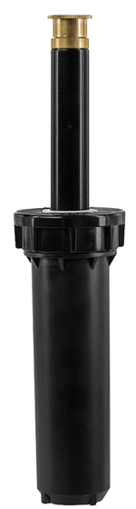 ORBIT IRRIGATION PRODUCTS Orbit 80312 Pressure Regulated Spray Head, Full-Circle, 4 gpm, 1/2 in Connection, FPT, 4 in H Pop-Up, 10 to 15 ft