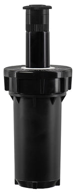 ORBIT IRRIGATION PRODUCTS Orbit 80344 Pressure Regulated Spray Head, Full-Circle, FPT, 2 in H Pop-Up, 10 to 15 ft, Fixed Nozzle