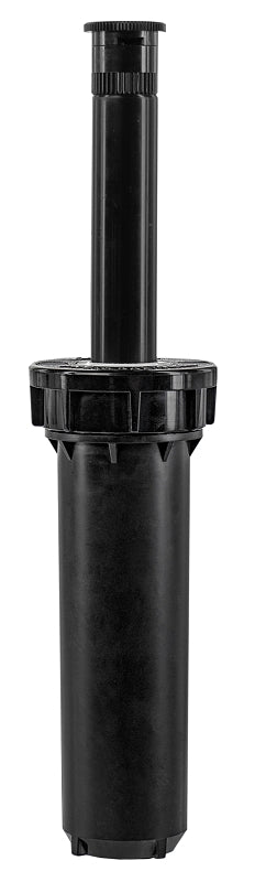 ORBIT IRRIGATION PRODUCTS Orbit 80347 Pressure Regulated Spray Head, Quarter-Circle, FPT, 4 in H Pop-Up, 10 to 15 ft, Fixed Nozzle LAWN & GARDEN ORBIT IRRIGATION PRODUCTS