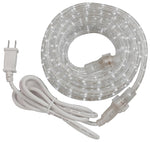 WESTEK AmerTac LROPE12W Rope Light, 120 VAC, 2 W, 144-Lamp, LED Lamp, Daylight Light, 140 Lumens Lumens, 4500 K Color Temp ELECTRICAL WESTEK