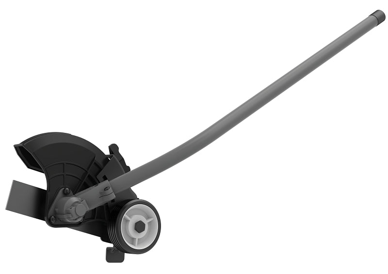 DEWALT DEWALT DWOAS4ED Lawn Edger Attachment, Black