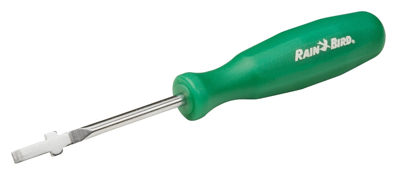 RAINBIRD Rain Bird CPROTTOOL Rotor Screwdriver, Plastic Handle