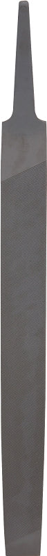 STANLEY STANLEY 22-171 File, Flat Profile, Mill Pattern, Bastard TOOLS STANLEY