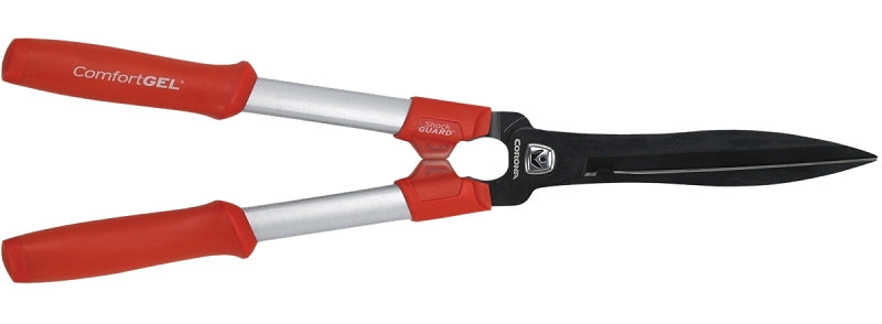 CORONA Corona HS 3244 Hedge Shear, Steel Blade, Trapezoidal Handle, 9 in OAL