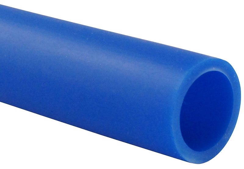 APOLLO Apollo APPB534 Pipe, 3/4 in, 5 ft L, PEX-B, Polyethylene, Blue