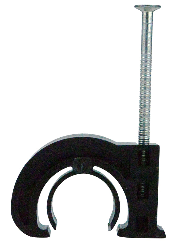 APOLLO Apollo APXTALON40JR Pipe Clamp, 1/2 to 3/4 in Opening, Plastic, For: 1/2 in or 3/4 in PEX Pipe, 40/PK PLUMBING, HEATING & VENTILATION APOLLO